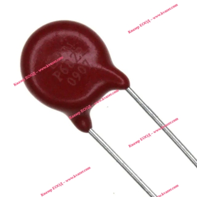 Варистор V68ZA2P LITTELFUSE / P68Z2