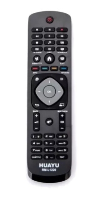 ДУ RC PHILIPS RM-L1220 UNI заместител