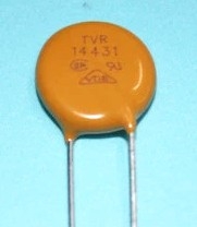 Варистор TVR10471