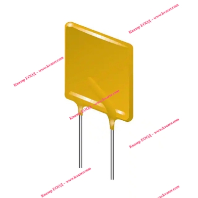 Предпазител PTC 4A MF-R400