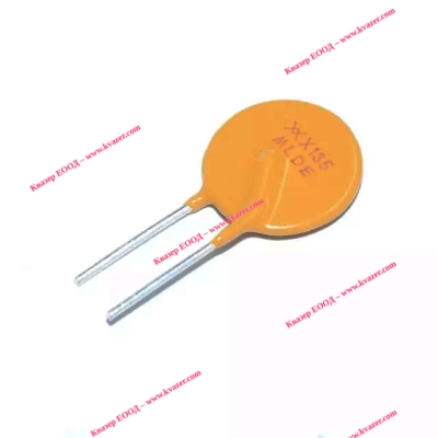 Предпазител PTC 1.35A RXEF135