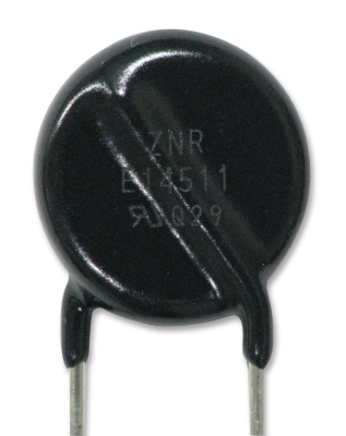 Варистор ERZE07A431 PANASONIC / E7431