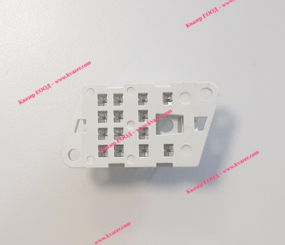 цокъл за Реле 14 pin