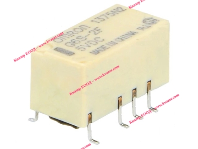 Реле Omron G6S-2F-Y