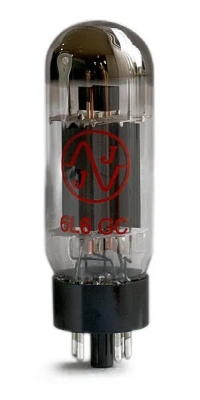Лампа 6L6GC