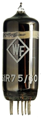 Лампа STR75/60