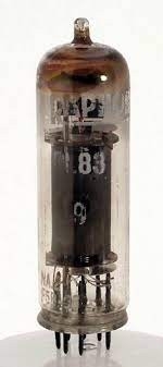 Лампа PL83