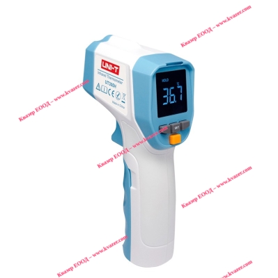 Uni-T UT305H Инфрачервен термометър ( 32°C-42.9°C )