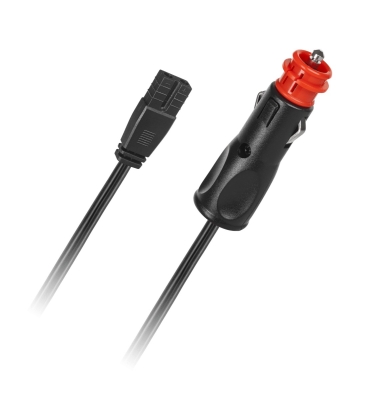 Захранващ кабел 12V за хладилна чанта
