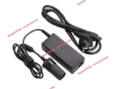 Импулсно захранване LXG74, вх. 230VAC, изх. DC12V 5A 60W