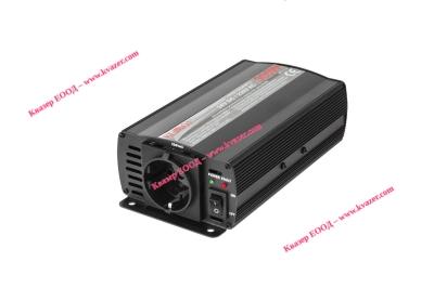 ИНВЕРТОР DC/AC VOLT KEMOT 24V/230V 300W
