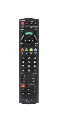 ДУ PANASONIC