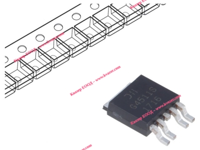 DMG4511SK4-13