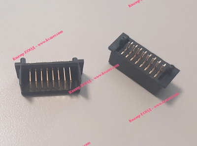 Терминален блок 8 пера - PCB