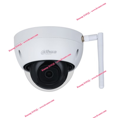 Безжична IP Камера 4 МPixel IPC-HDBW1430DE-SW-0280B