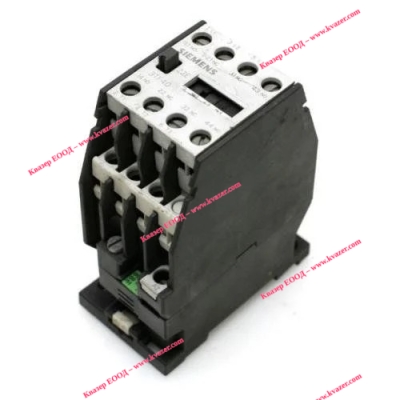 Контактор 3TF4222-0AP0 SIEMENS, бобина 230VAC