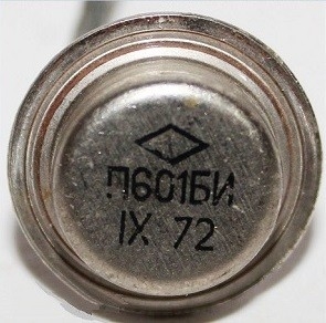 П601БИ