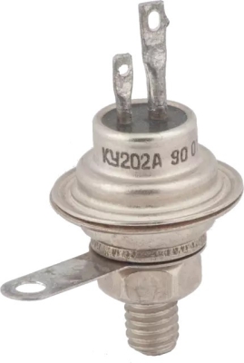 KY202A