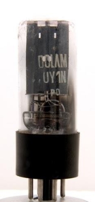 Лампа UY1N