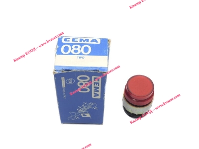 General Electric 080LSRD CEMA 080