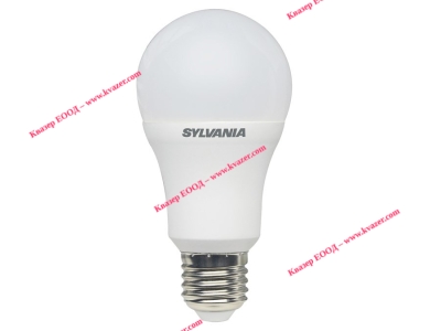 LED лампа Toledo GLS V4 11W 1150lm 4000K E27 SYLVANIA