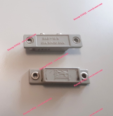 Датчик МУК NC SAS-1SN + SAS-1M SANSEI ELECTRONICS