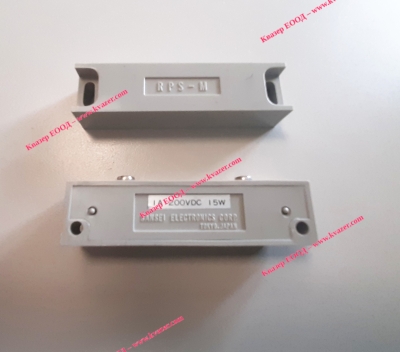 Датчик МУК NO 1A 200VDC RPS-25 SANSEI ELECTRONICS