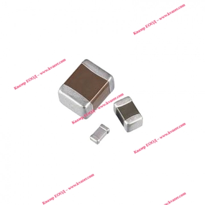 0805B223K500NT Керамичен Кондензатор SMD 22nF 50V Hitano