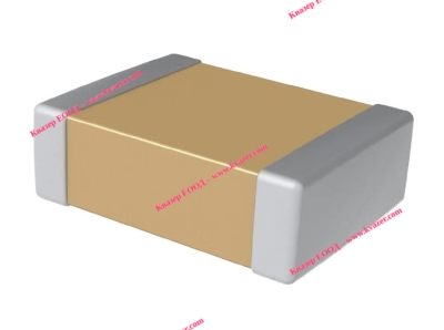 CL31B103KBCNNNC керамичен кондензатор SMD 10nF 50V Samsung
