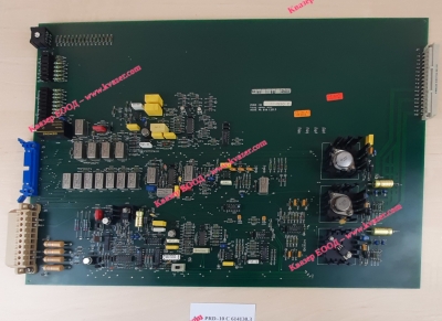Agie PRD - 10 C 614130.3