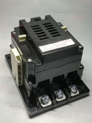 Контактор ID7 250A бобина 380V 50Hz AC
