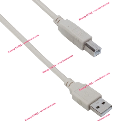 USB кабел за принтер AM/BM