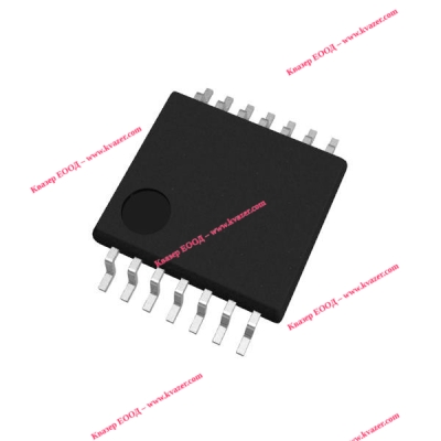SN74LVC125ADBR SSOP14