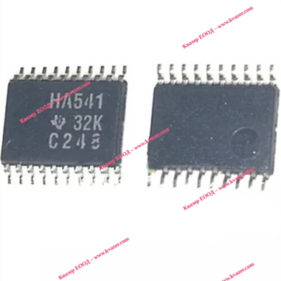SN74AHC541PWR