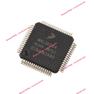 MKL26Z128VLH4