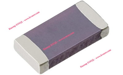 Керамичен Кондензатор SMD 82pF 50V