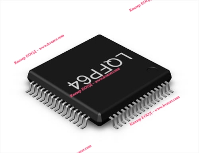 STM32F100RCT6B