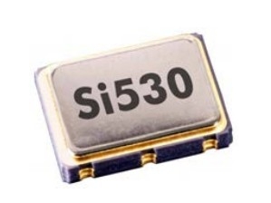 SiLabs 531 AA156M250G