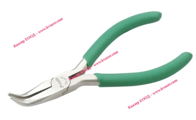 Клещи плоски 130mm ProsKit KL 1РК055S