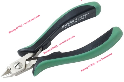 Клещи секачи 125mm ProsKit KL 1РК258А