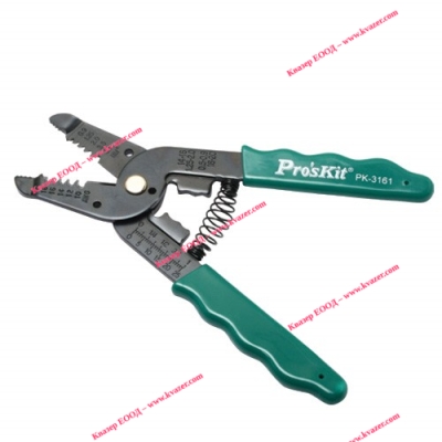 Многофункционални клещи 7 In 1 Crimping Tool ProsKit KL 8РК3161