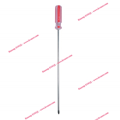 Отвертка +2x300mm Philips ProsKit ОТV SD5121В