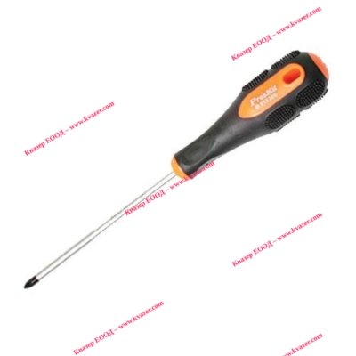 Отвертка +1x150mm ProsKit ОТV SD216В