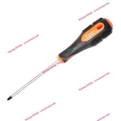 Отвертка +3x150mm ProsKit ОТV SD222В