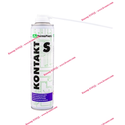 Спрей Kontakt S 300ml