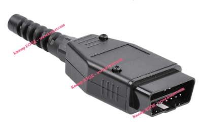 OBD II щепсел