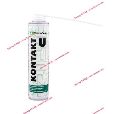 Спрей Kontakt U 300ml