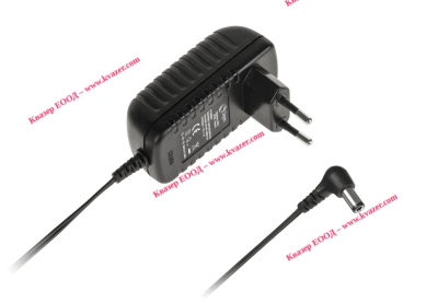 Импулсно захранване 12V 1.5A  5.5/2.5мм