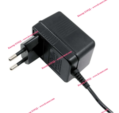 Импулсно захранване Klec SW-120100 12V/1A с букса 2.1x5.5x12mm
