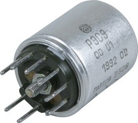Реле РЭС9 РС4.529.029-00.05